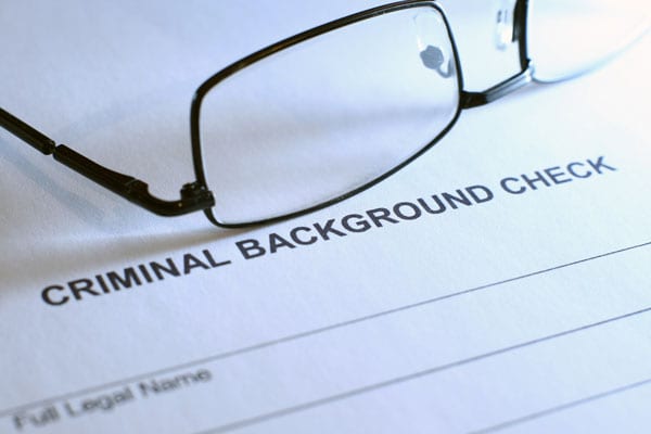 Payment for Background Checks: Who Is Responsible? - TCI Business Capital